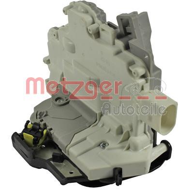 Cerradura de puerta METZGER ref. 2313064